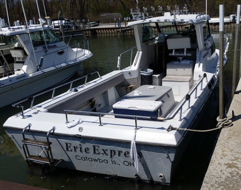 Erie Express